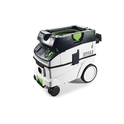 Festool Mobilní vysavač CTH 26 E CLEANTEC