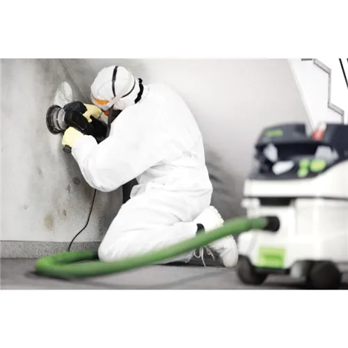 Festool Mobilní vysavač CTH 26 E CLEANTEC