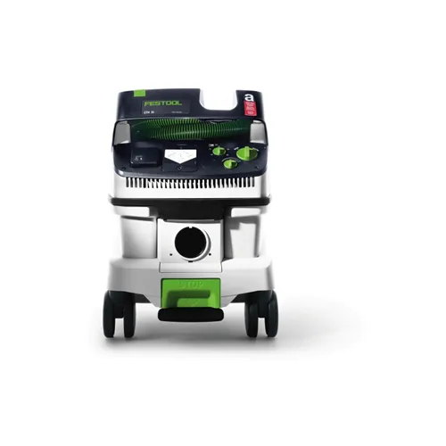 Festool Mobilní vysavač CTH 26 E CLEANTEC