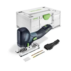 Festool Akumulátorová přímočará pila PSC 500 EB-Basic