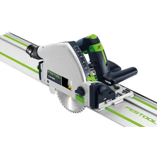 Festool Ponorná pila TS 55 FEBQ-Plus-FS