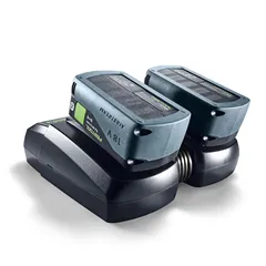 Festool Rychlonabíječka TCL 6 DUO