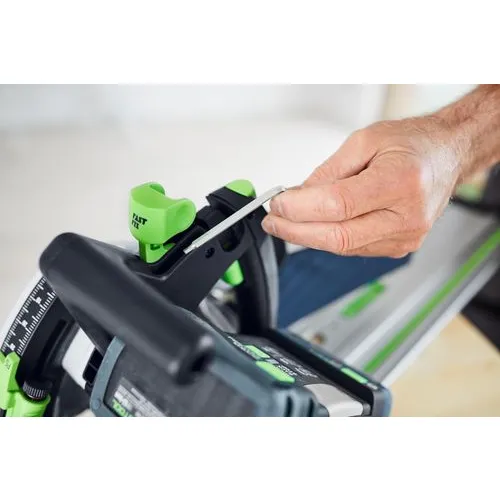 Festool Vodicí lišta FS 1400/2-KP