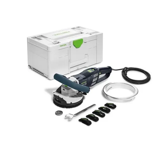 Festool Sanační bruska RG 130 ECI-Plus RENOFIX