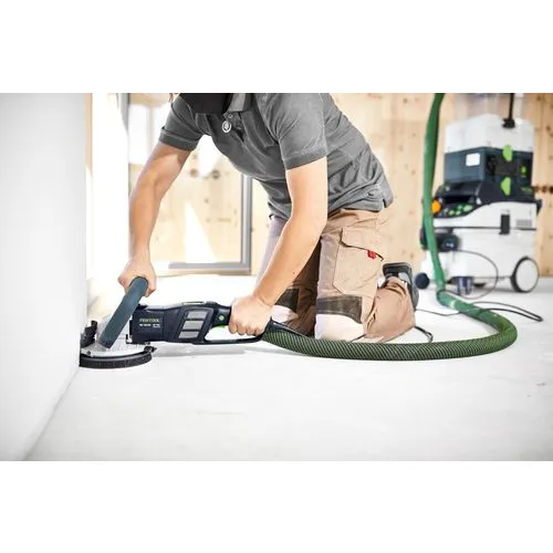 Festool Sanační bruska RG 130 ECI-Plus RENOFIX