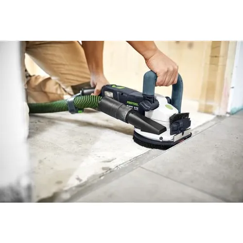 Festool Sanační bruska RG 130 ECI-Plus RENOFIX