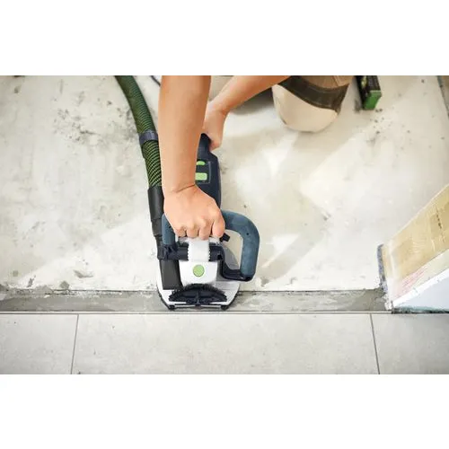 Festool Sanační bruska RG 130 ECI-Plus RENOFIX