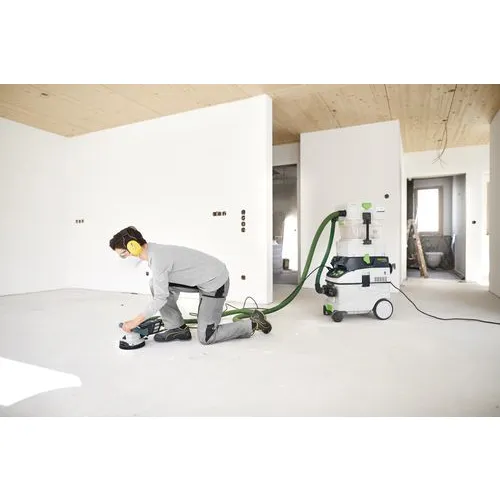 Festool Sanační bruska RG 130 ECI-Plus RENOFIX