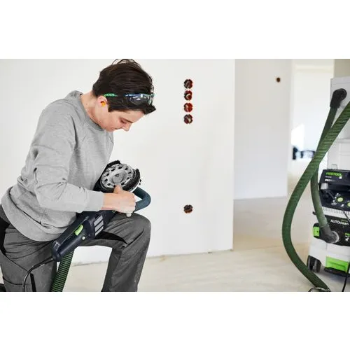 Festool Sanační bruska RG 130 ECI-Plus RENOFIX