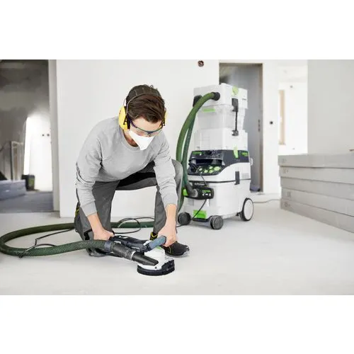 Festool Sanační bruska RG 130 ECI-Plus RENOFIX