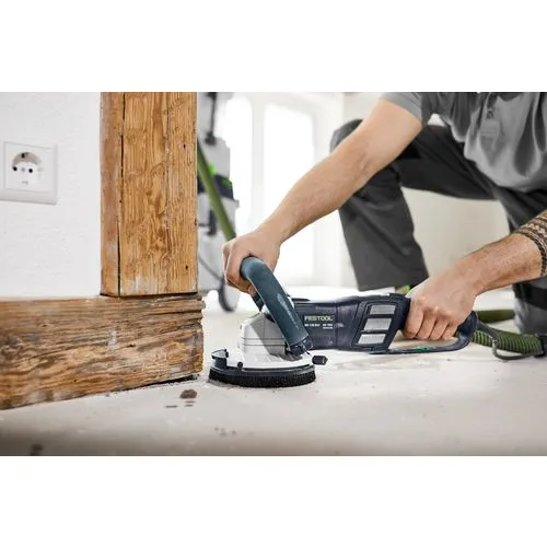 Festool Sanační bruska RG 130 ECI-Plus RENOFIX