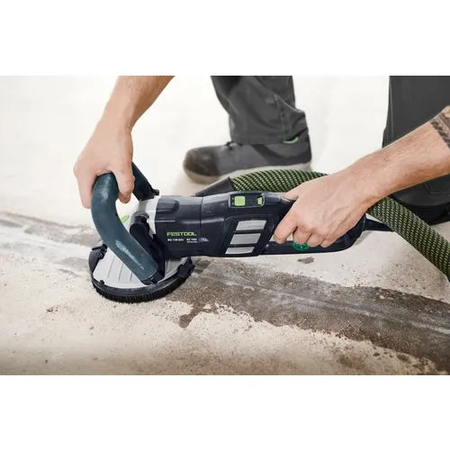 Festool Sanační bruska RG 130 ECI-Plus RENOFIX