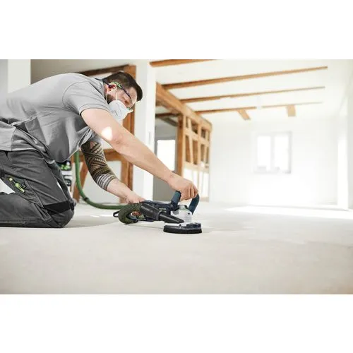 Festool Sanační bruska RG 130 ECI-Plus RENOFIX