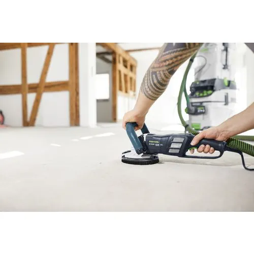 Festool Sanační bruska RG 130 ECI-Plus RENOFIX