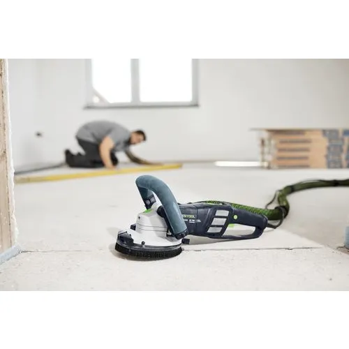 Festool Sanační bruska RG 130 ECI-Plus RENOFIX