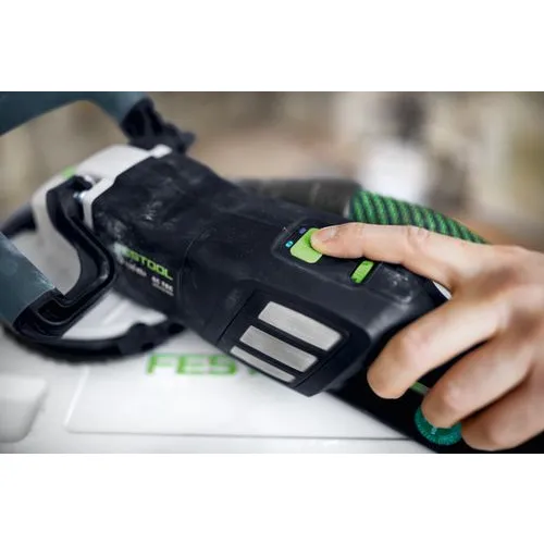 Festool Sanační bruska RG 130 ECI-Plus RENOFIX