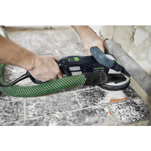 Festool Sanační bruska RG 130 ECI-Plus RENOFIX