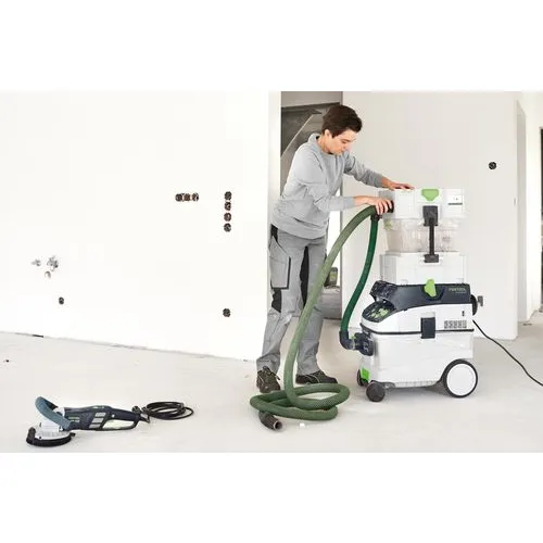 Festool Sanační bruska RG 130 ECI-Plus RENOFIX