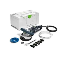 Festool Sanační bruska RG 130 ECI-Set DIA TH RENOFIX