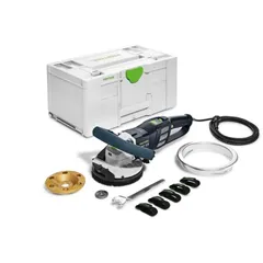 Festool Sanační bruska RG 130 ECI-Set DIA PA RENOFIX