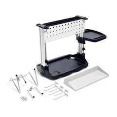 Festool Pracovní centrum WCR 1000 T-LOC