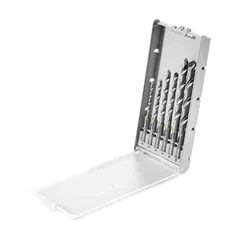 Festool Kazeta s vrtáky BKS SYS3 D4-10 CE/S