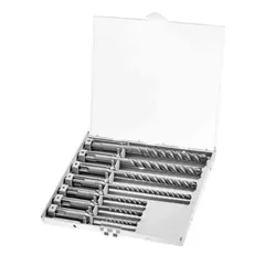 Festool Kazeta s vrtáky BKS SYS3 D5-12 SDS