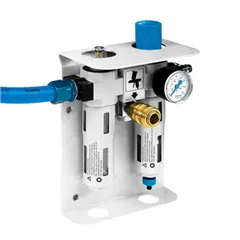 Festool Úpravná jednotka VE-CT