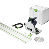 Festool Ponorná pila TS 60 KEBQ-Plus-FS