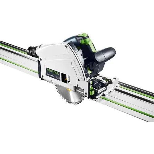 Festool Ponorná pila TS 60 KEBQ-Plus-FS