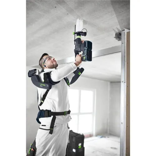 Festool Akumulátorové kombinované kladivo KHC 18 5,0 EBI-Plus