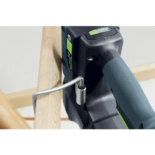 Festool Akumulátorové kombinované kladivo KHC 18 5,0 EBI-Plus