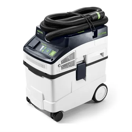 Festool Mobilní vysavač CT 25 E CLEANTEC