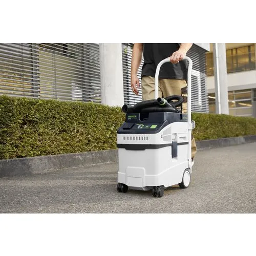 Festool Mobilní vysavač CT 25 E CLEANTEC