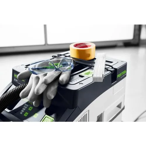 Festool Mobilní vysavač CT 25 E CLEANTEC