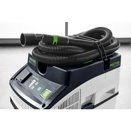 Festool Mobilní vysavač CT 25 E CLEANTEC