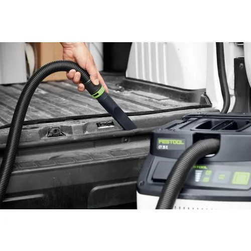 Festool Mobilní vysavač CT 25 E CLEANTEC