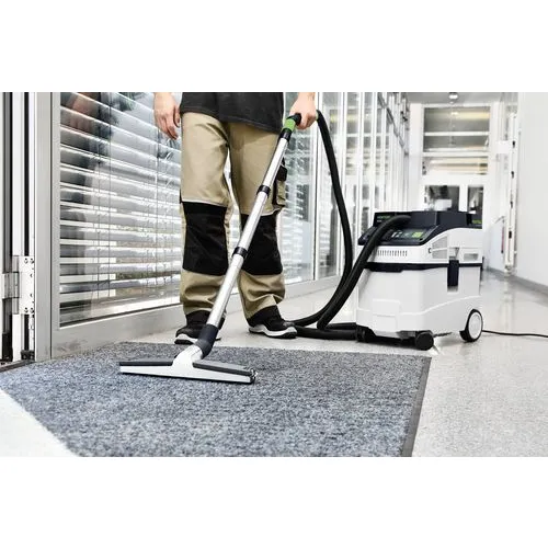 Festool Mobilní vysavač CT 25 E CLEANTEC