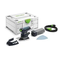 Festool Vibrační bruska DTS 400 REQ-Plus