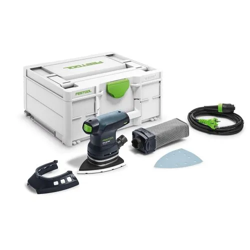 Festool Vibrační bruska DTS 400 REQ-Plus