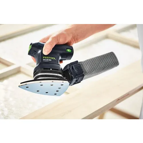 Festool Vibrační bruska DTS 400 REQ-Plus