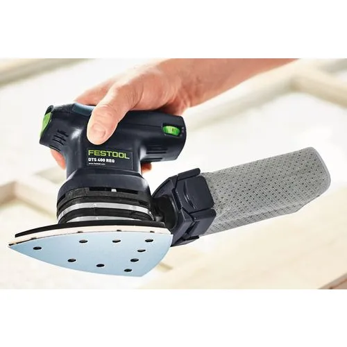 Festool Vibrační bruska DTS 400 REQ-Plus