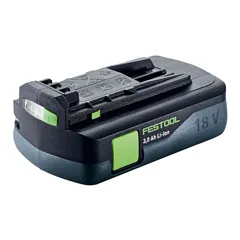 Festool Akumulátor BP 18 Li 3,0 C