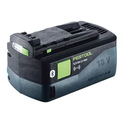 Festool Akumulátor BP 18 Li 5,0 ASI