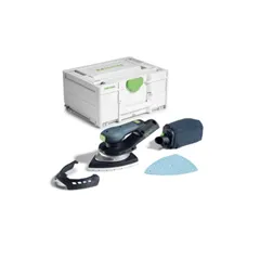 Festool Akumulátorová delta bruska DTSC 200-Basic