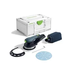 Festool Excentrická bruska ETSC 2 150-Basic