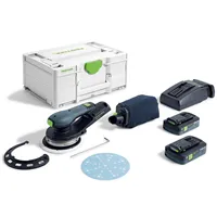 Festool Excentrická bru ETSC 2 150 4,0 I-Plus