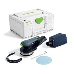Festool Excentrická bruska ETSC 2 125-Basic