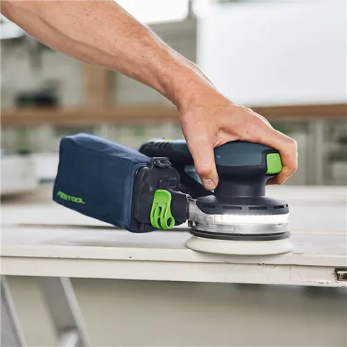 Festool Excentrická bru ETSC 2 125 4,0 I-Plus