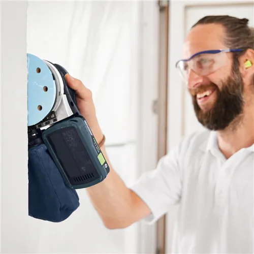 Festool Excentrická bru ETSC 2 125 4,0 I-Plus